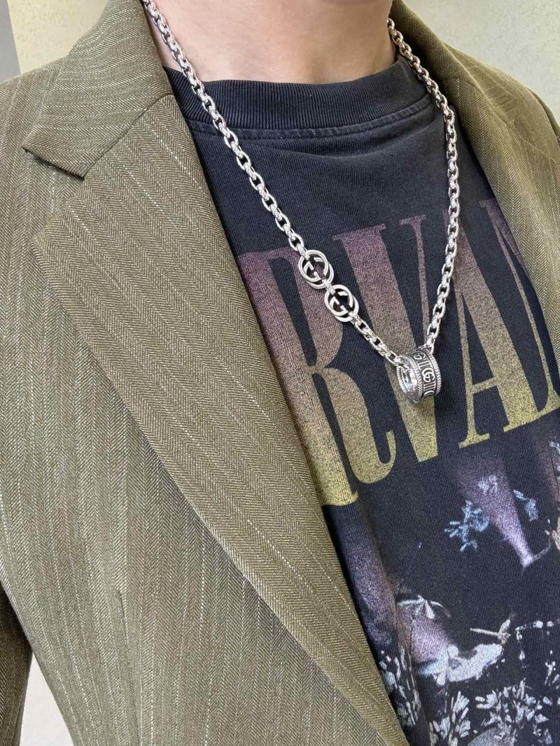 Gucci Necklaces